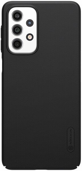 Samsung Galaxy A33 5G Super Frosted Shield case black