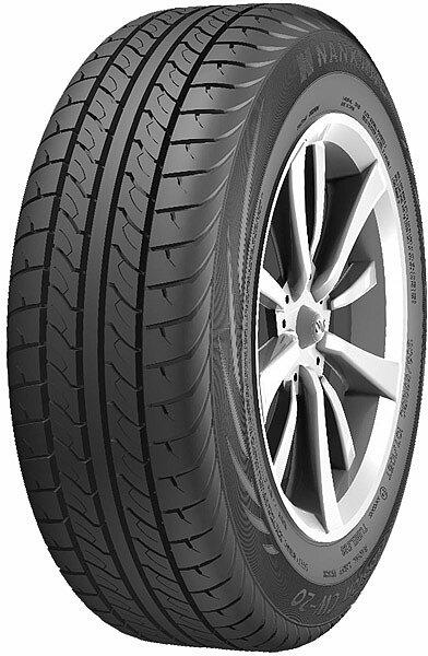 Passion CW-20 175/70 R14C 95T