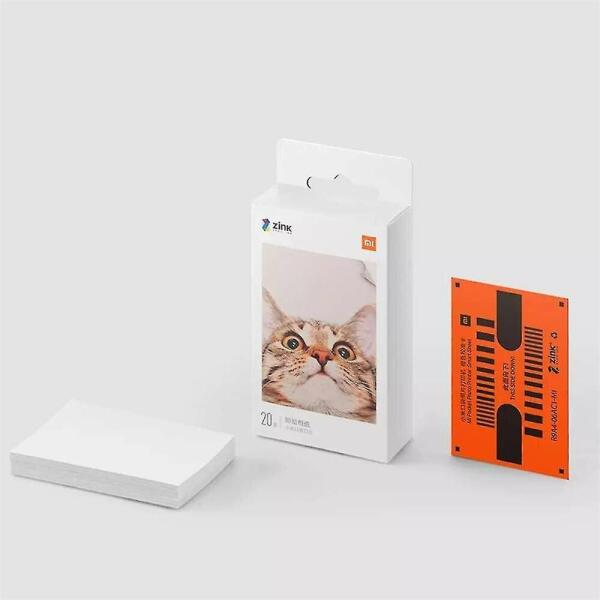 Instant Photo Paper 3