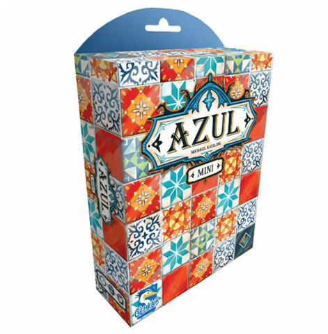 Azul Mini
