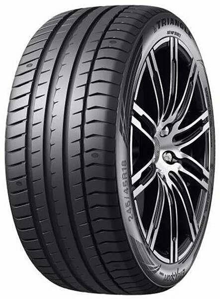EffeXSport TH202 XL 215/40 R18 89Y