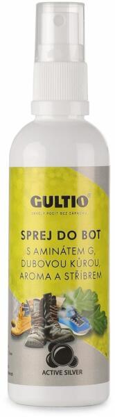 Antibakteriális cipő spray aktív ezüsttel (5171-027-000-73)