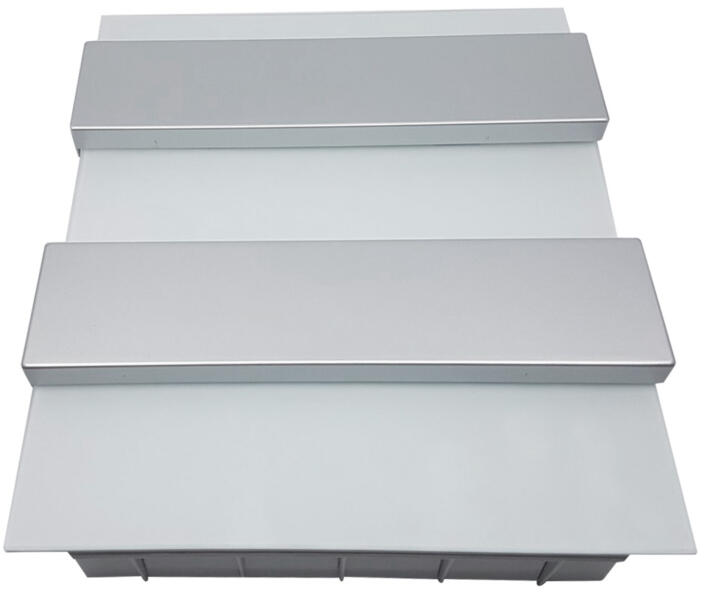 Vásárlás: Atra PRO BOX DELUX 24 modulos süllyesztett elosztó doboz Fehér  (AT 2158,3) Villanyszerelési doboz és tartozék árak összehasonlítása, PRO  BOX DELUX 24 modulos süllyesztett elosztó doboz Fehér AT 2158 3 boltok