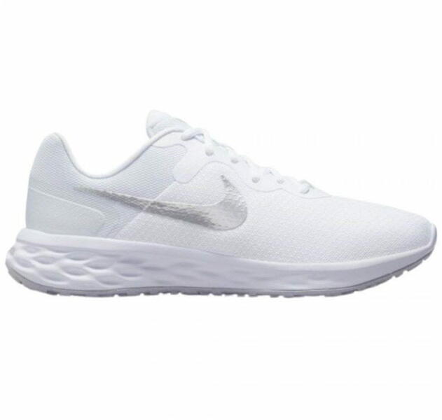 Vásárlás: Nike Cipők futás fehér 42 EU Revolution 6 NN Női futócipő árak  összehasonlítása, NikeCipőkfutásfehér42EURevolution6NN boltok