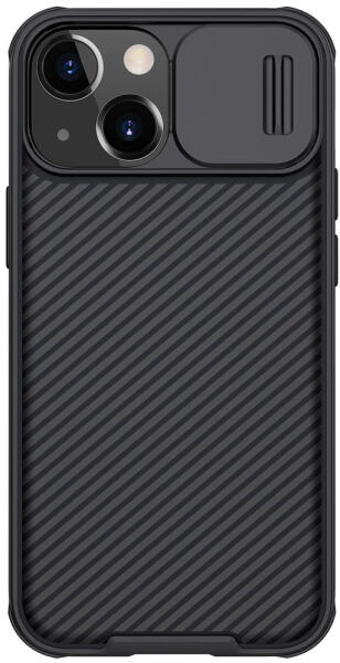iPhone 13 Mini CamShield Pro case black