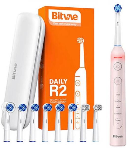 Bitvae R2 elektromos fogkefe vásárlás, olcsó Bitvae R2 elektromos fogkefe  árak, akciók