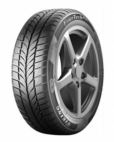 Gumi FourTech Plus XL 205/60 R16 96H