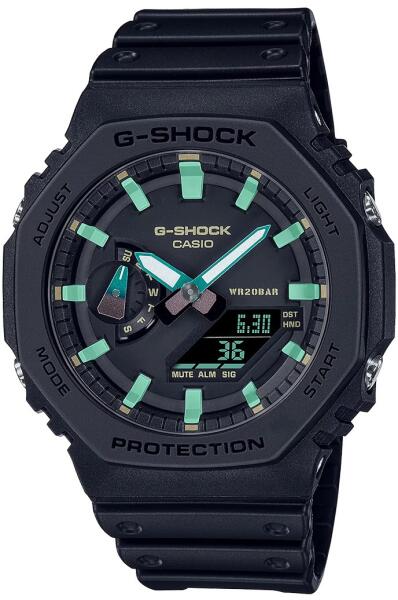 GA-2100RC-1AER
