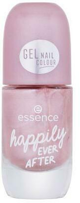 Gel Nail Colour 06 Happily Ever After 8 ml