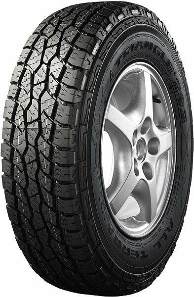 TR292 AgileX A/T 265/50 R20 111T