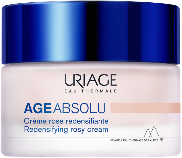 Age Absolu Redensifying Rosy Cream 50 ml