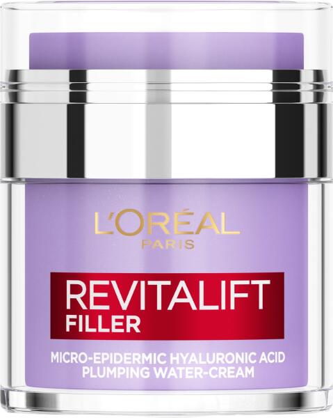 Revitalift Filler Plumping Water-Cream 50 ml