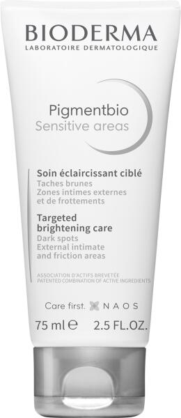 Pigmentbio krém érzékeny területekre 75 ml