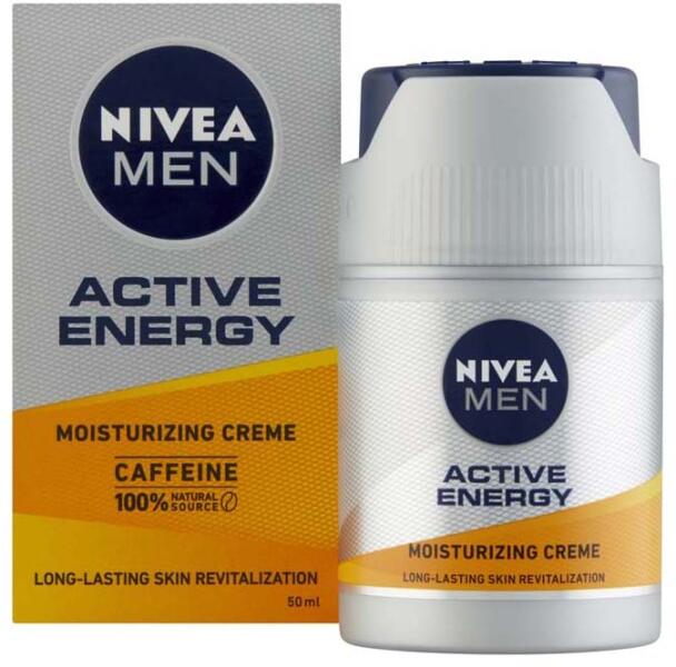Men Active Energy 50 ml