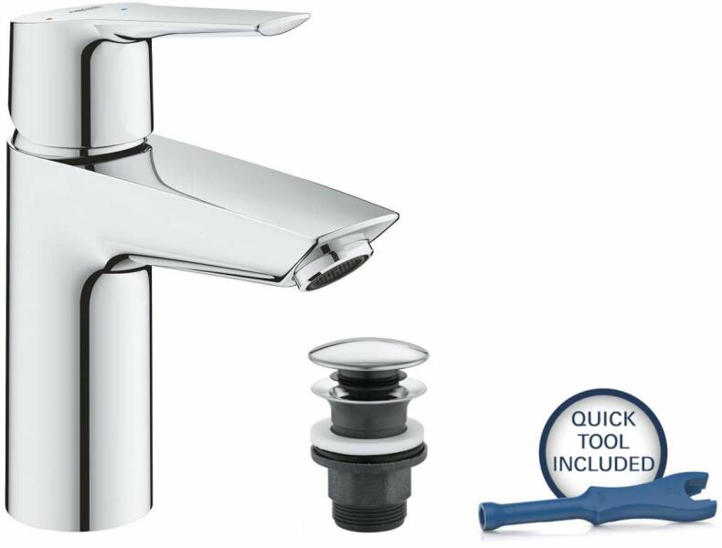 QuickFix Start 23551002