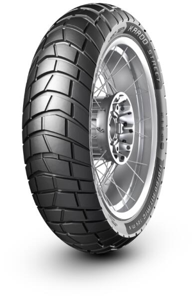 Karoo Street M+S 150/70 R17 69V