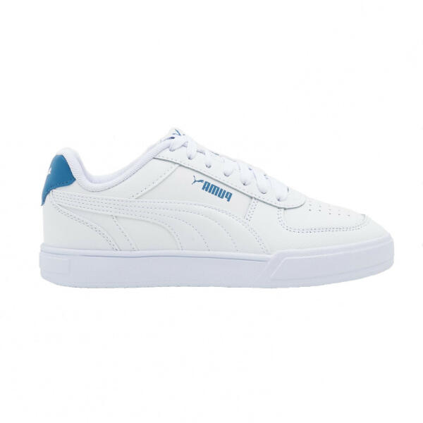 Vásárlás: PUMA Caven férficipő Cipőméret (EU): 46 / fehér/kék Férfi cipő  árak összehasonlítása, Caven férficipő Cipőméret EU 46 fehér kék boltok