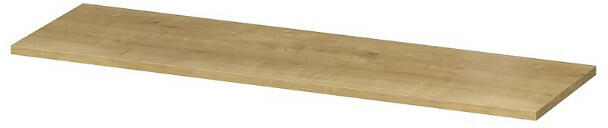City 160 laminált munkalap, tölgy S599-0158 (S599-0158)