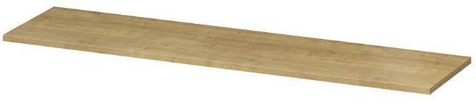 City 190 laminált munkalap, tölgy S584-065 (S584-065)