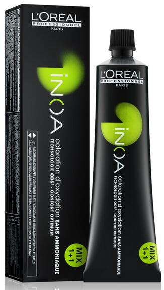 L'Oréal Loreal Inoa 60 ml 7.4 (3474630642454) (Vopsea de par) - Preturi