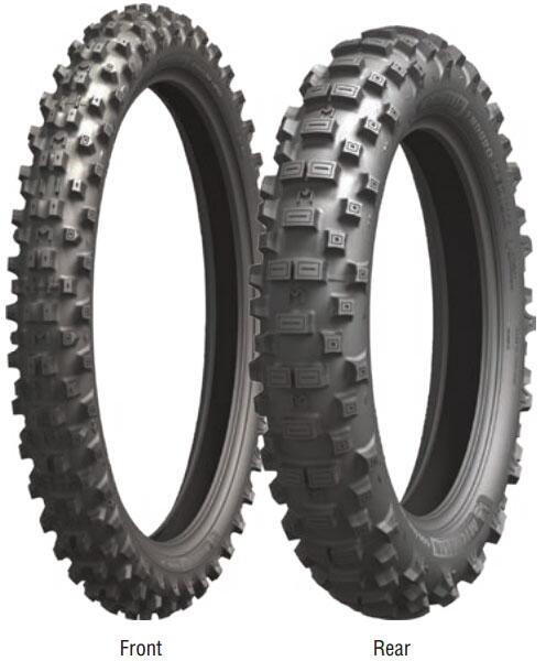 Enduro Medium 120/90-18 65R