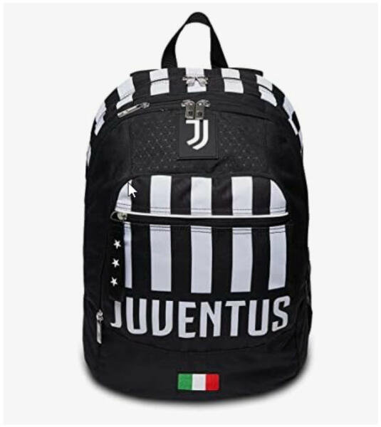 Vásárlás: Juventus hátizsák, iskolatáska extra Hátizsák árak  összehasonlítása, Juventus hátizsák iskolatáska extra boltok