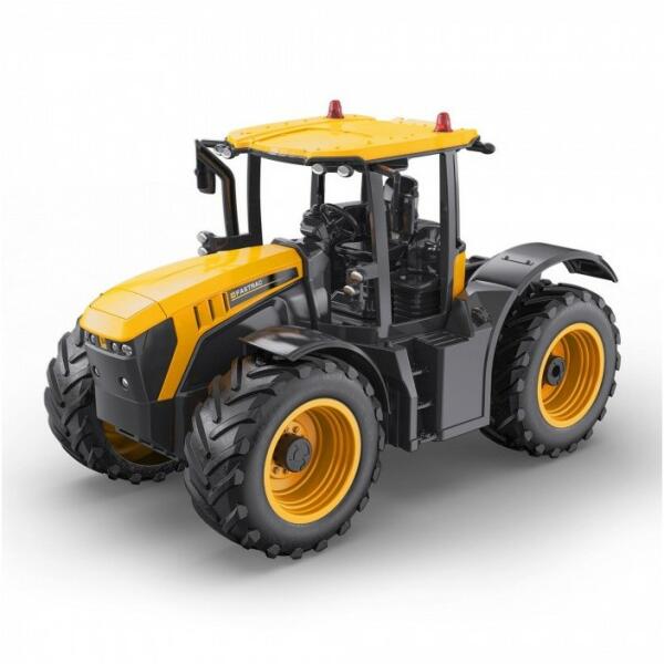 Vásárlás: DOUBLE E JCB Fastrac 4220 1: 16 távirányítós traktor - miniverda  Távirányítós játék, RC jármű árak összehasonlítása, JCB Fastrac 4220 1 16  távirányítós traktor miniverda boltok