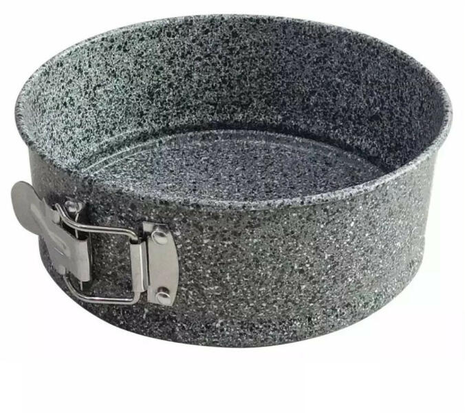 tortaforma / tortasütő - Ø22 cm (KB-7493)