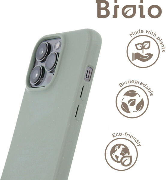 Vásárlás: Bioio Samsung Galaxy S21 FE 5G hátlaptok, telefon tok, védőtok,  környezetbarát, lebomló, zöld, Bioio Mobiltelefon tok árak  összehasonlítása, Samsung Galaxy S 21 FE 5 G hátlaptok telefon tok védőtok  környezetbarát lebomló