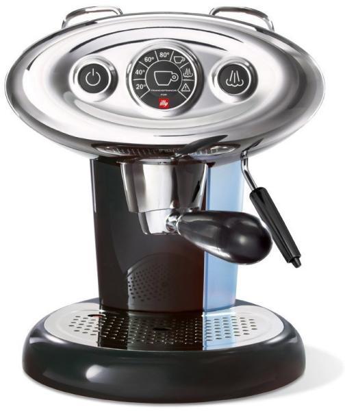 Francis Francis Illy X7.1 Iper black (Espressoare) - Preturi