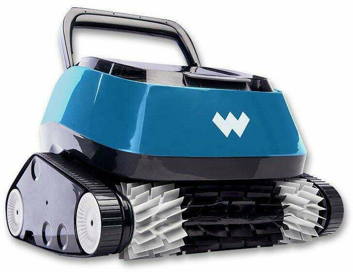 Azuro Warrior 2 (3EXX0487)