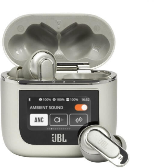 JBL Tour Pro 2 champagne (JBLTOURPRO2CPG) (Microfon, căşti) - Preturi