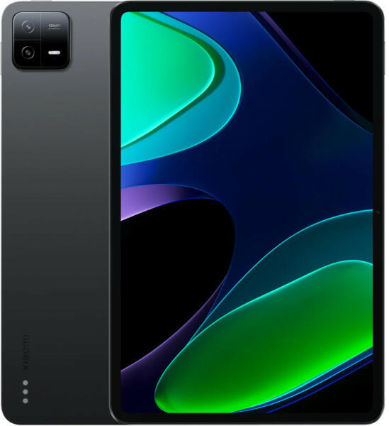 Xiaomi Pad 6 8GB+256GB gravity grey VHU4332EU/47794 (Tablete