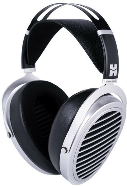 HiFiMAN ハイファイマン Ananda Nano HIFIMAN（ハイファイマン） HIFIMAN Ananda Nano 平面磁界駆動型
