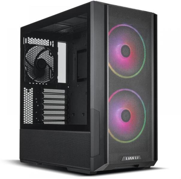 LANCOOL 216 RGB Black