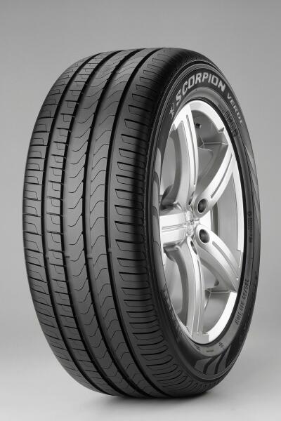 SCORPION VERDE 235/55 R19 101V