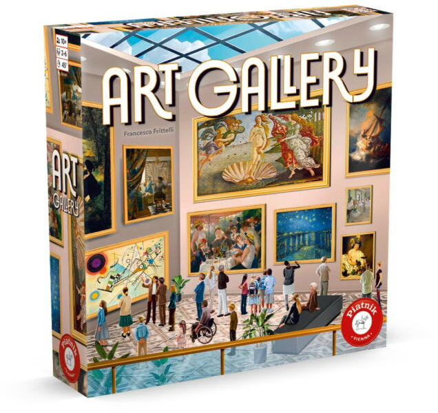 Art Gallery 669491