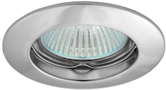 VIDI CTC-5514-C MR16 spotlámpa, Ø79mm, max 50W, króm (2791) (2791)