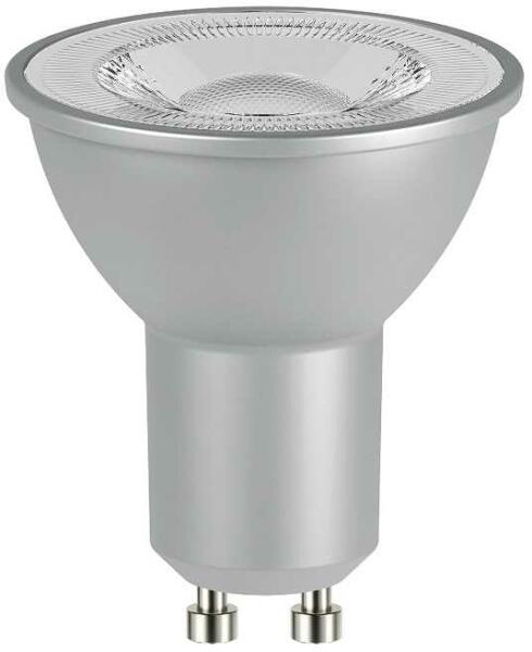 IQ-LED GU10 6, 5W-WW fényforrás (35240) (35240)
