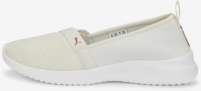 Vásárlás: PUMA Női Puma Adelina Balerina cipő 37 Fehér Női balerina cipő  árak összehasonlítása, NőiPumaAdelinaBalerinacipő37Fehér boltok