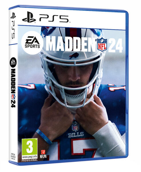 Madden NFL 24 (PS5)