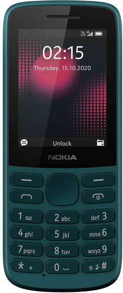 Nokia 215 4G Dual preturi - Nokia 215 4G Dual magazine