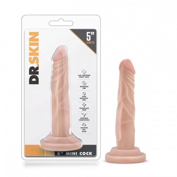 Dr. Skin 5
