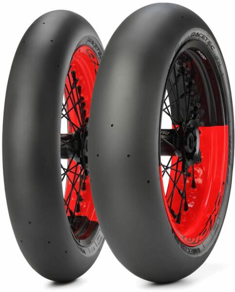 Racetec SM K0 165/55 R17