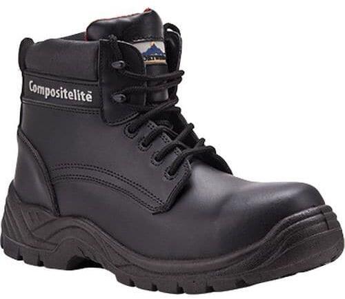 Vásárlás: Portwest Compositelite Thor védőbakancs S3, fekete, méret: 48  Munkavédelmi cipő, csizma árak összehasonlítása, Compositelite Thor  védőbakancs S 3 fekete méret 48 boltok