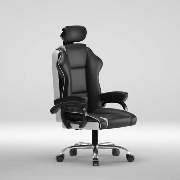 Vásárlás: Főnöki irodai szék, forgószék fejtámlával (309) fekete Irodai  forgószék árak összehasonlítása, Főnöki irodai szék forgószék fejtámlával  309 fekete boltok