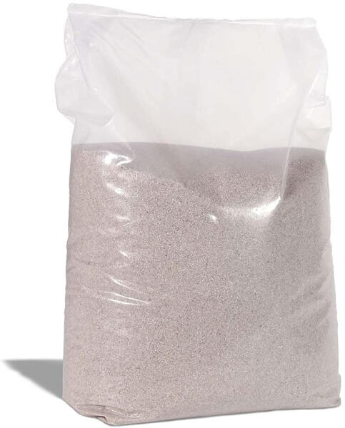 Szűrőhomok töltet 25 kg 00596