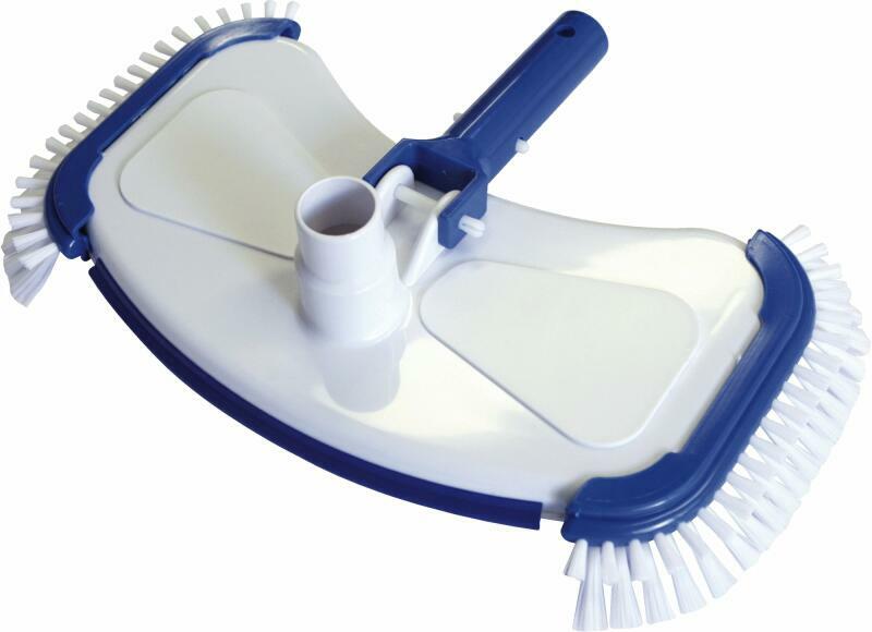 Deluxe medence fenék porszívó (061150)
