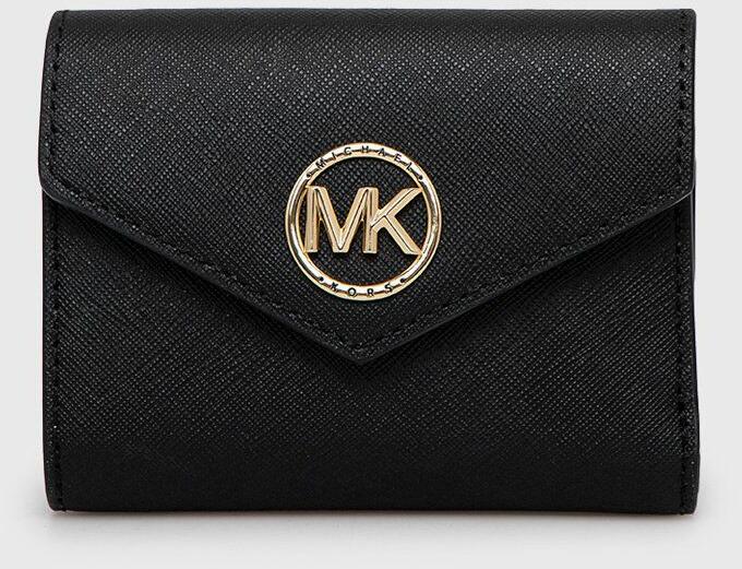 Vásárlás: MICHAEL Michael Kors bőr pénztárca fekete, női - fekete  Univerzális méret - answear - 48 990 Ft Pénztárca árak összehasonlítása,  bőr pénztárca fekete női fekete Univerzális méret answear 48 990 Ft boltok