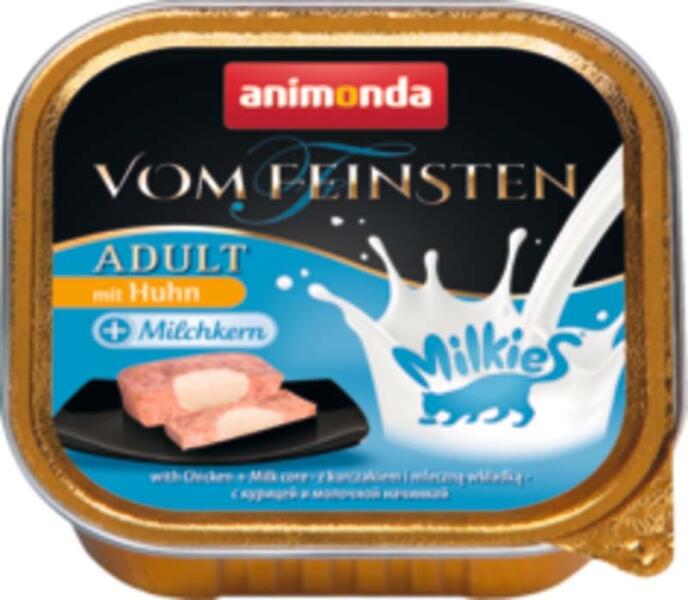 Vom Feinsten Milkies chicken 100 g